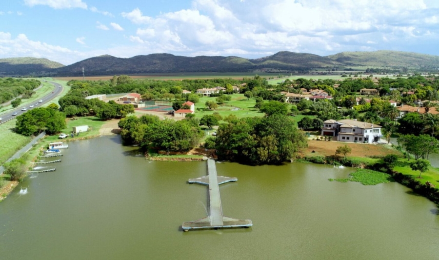 Commercial Property for Sale in WestLake Country Safari Estate North West